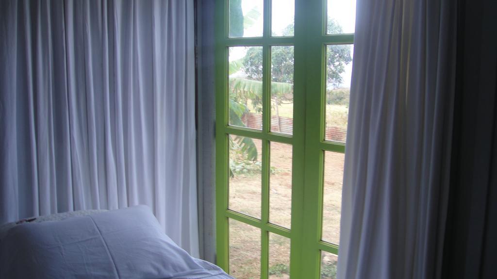 Casa De Samuel Lobrito Apartment Fernando de Noronha Cameră foto